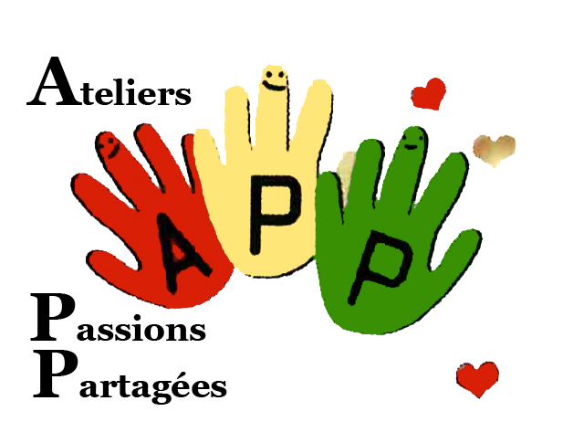 ATELIERS PASSIONS PARTAGEES